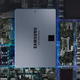 Illustration for article titled Get $30 off a 1TB Samsung SSD, Today Only